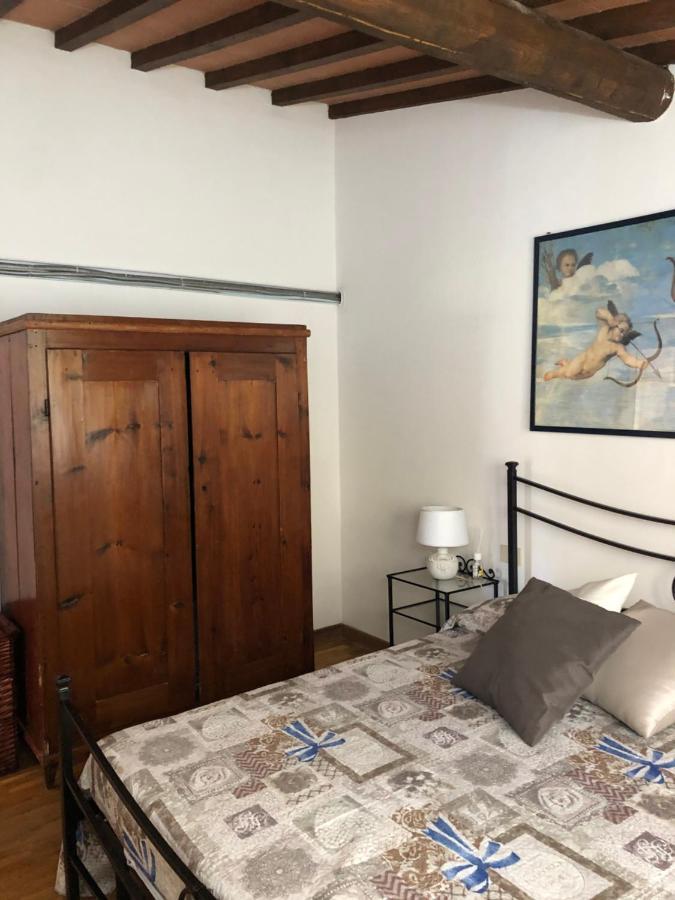 Casale Giocondo 佛罗伦萨 外观 照片