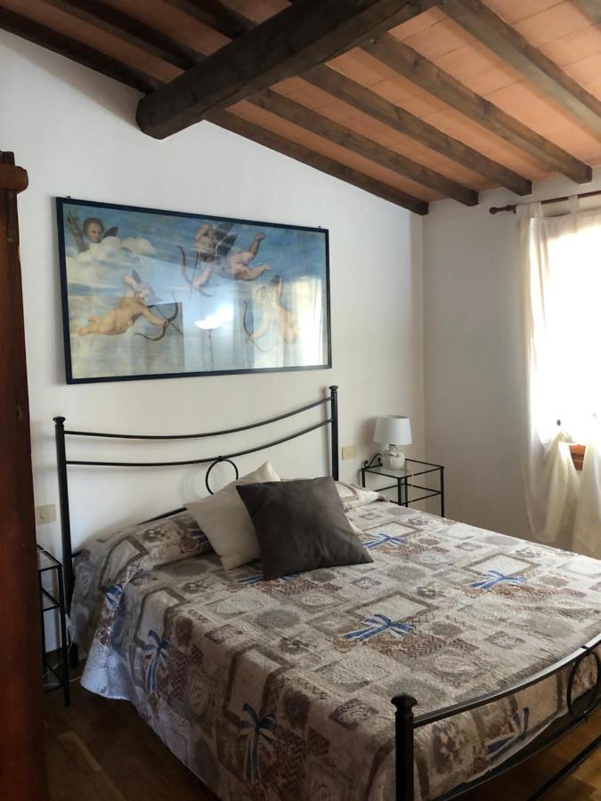 Casale Giocondo 佛罗伦萨 外观 照片