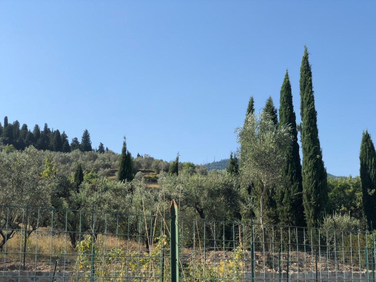 Casale Giocondo 佛罗伦萨 外观 照片