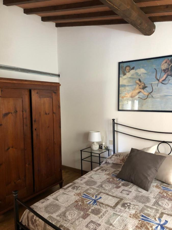 Casale Giocondo 佛罗伦萨 外观 照片