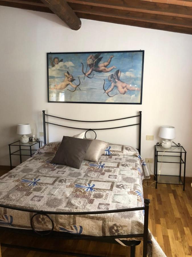 Casale Giocondo 佛罗伦萨 外观 照片